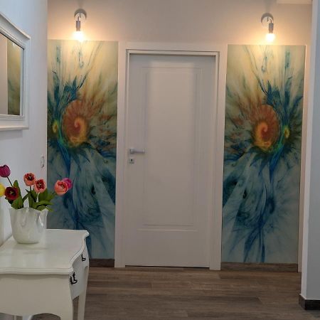 Appartamento Con Tre Stanze Da Letto Venetië Buitenkant foto
