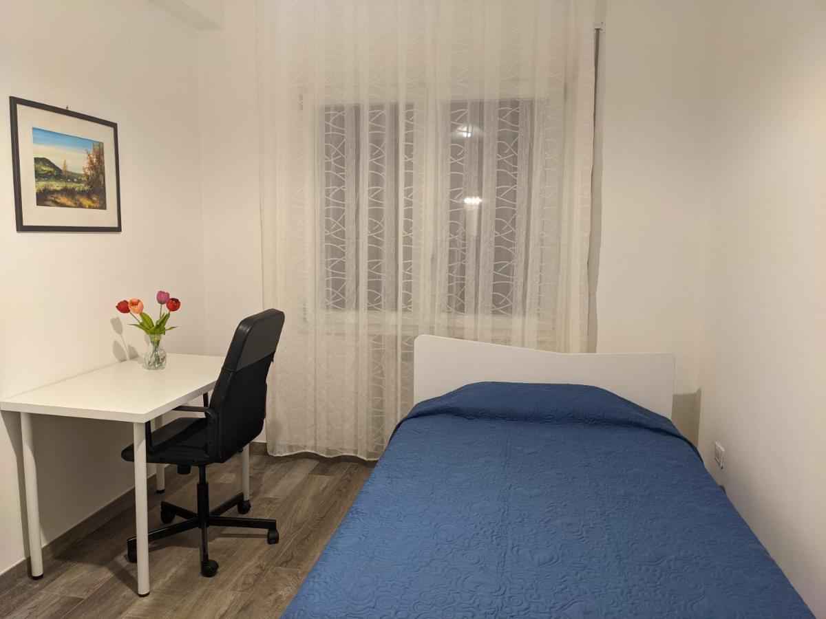Appartamento Con Tre Stanze Da Letto Venetië Buitenkant foto