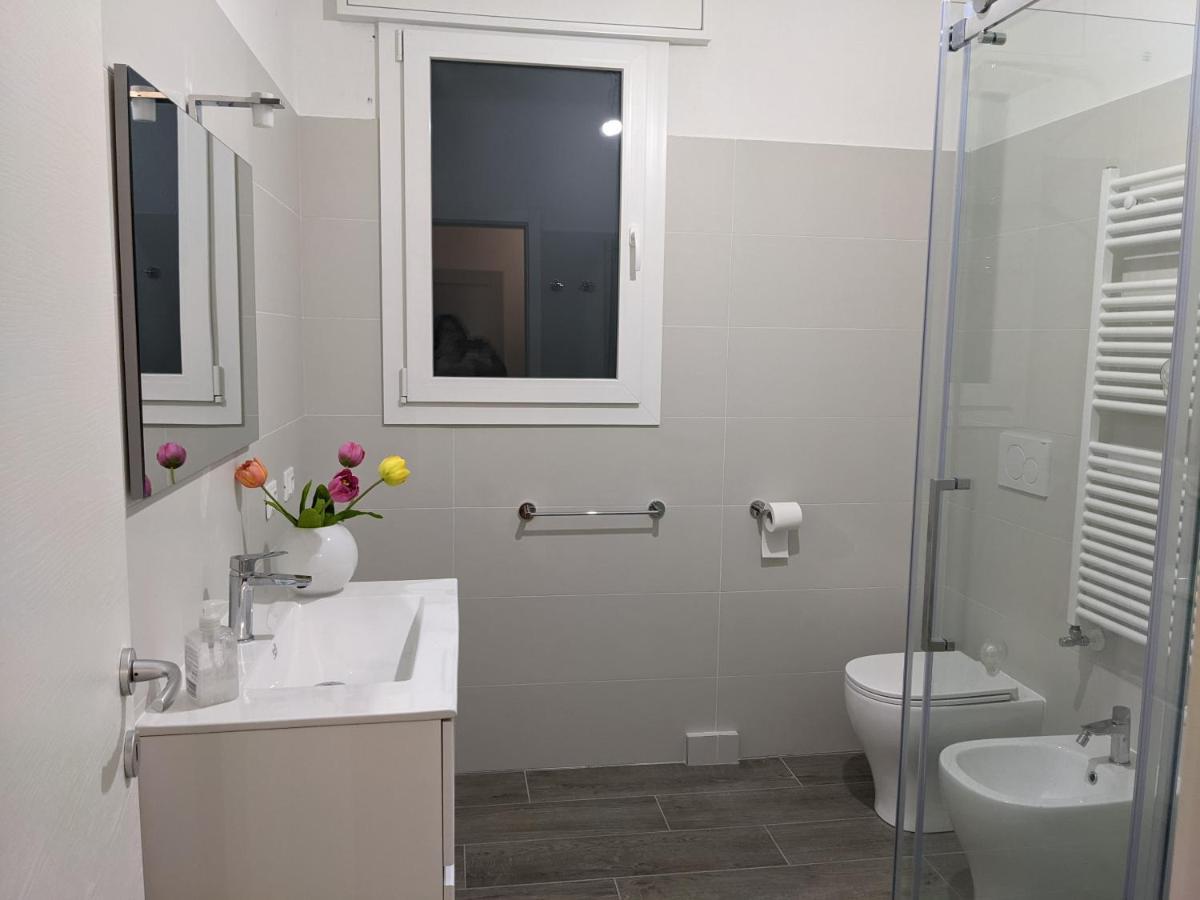 Appartamento Con Tre Stanze Da Letto Venetië Buitenkant foto