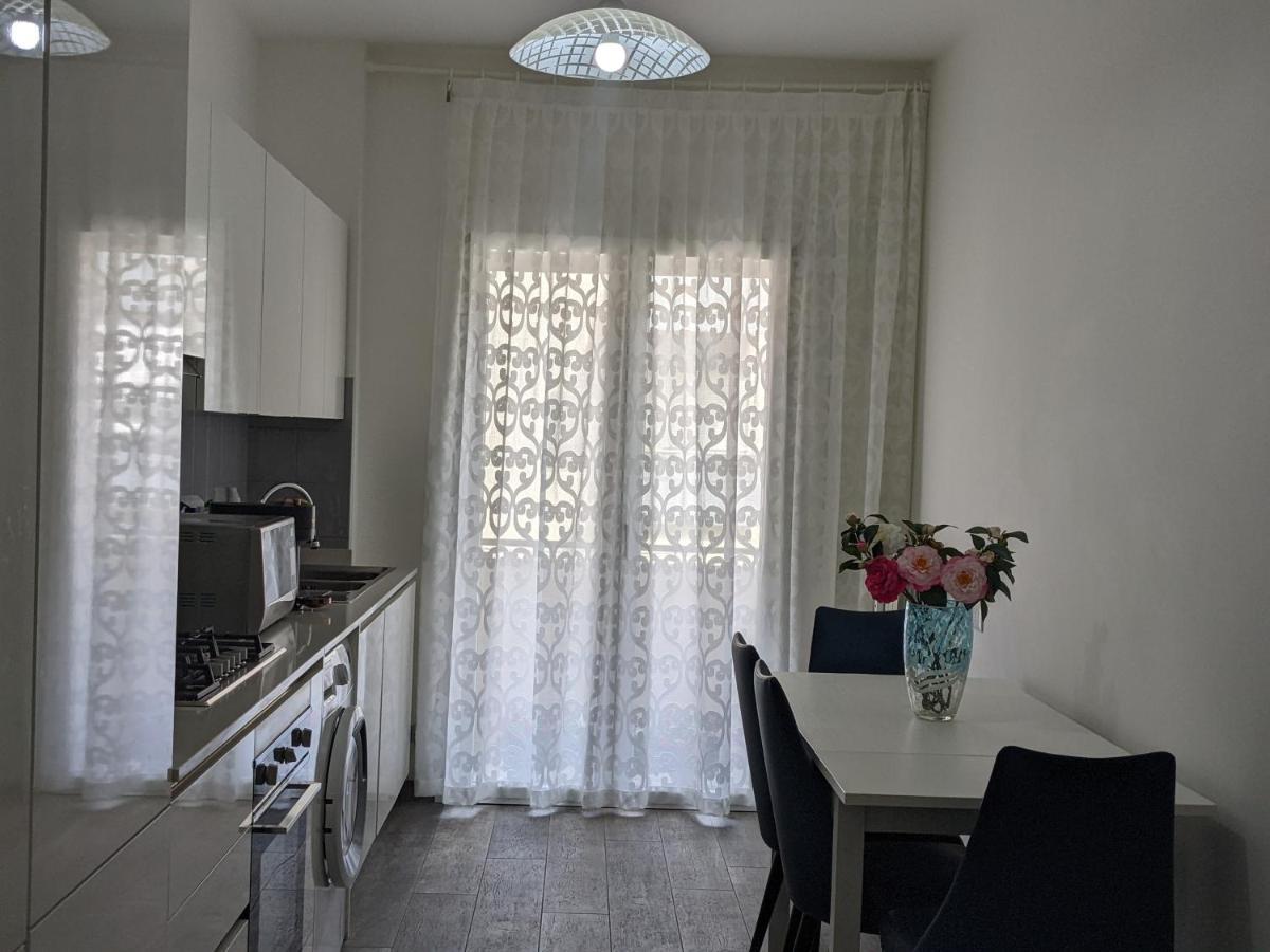 Appartamento Con Tre Stanze Da Letto Venetië Buitenkant foto