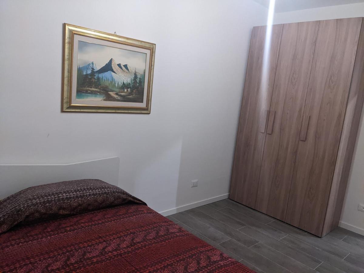 Appartamento Con Tre Stanze Da Letto Venetië Buitenkant foto