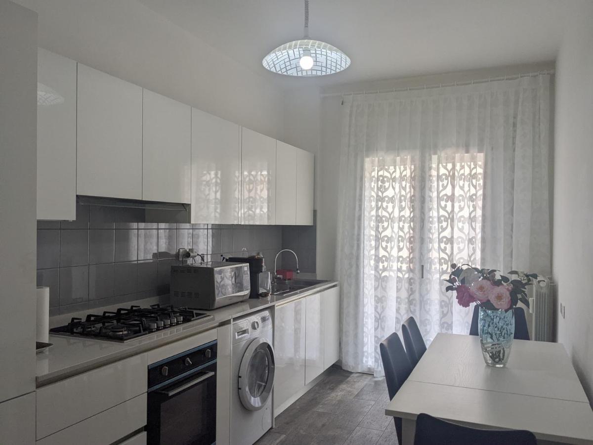 Appartamento Con Tre Stanze Da Letto Venetië Buitenkant foto