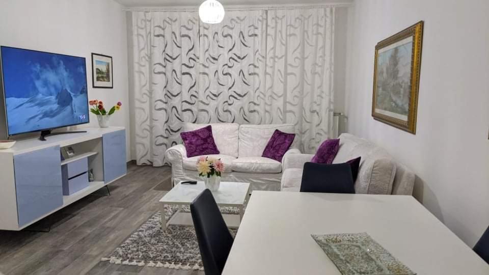 Appartamento Con Tre Stanze Da Letto Venetië Buitenkant foto